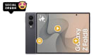 Smartphone Samsung Galaxy Z Fold8 7,6" 5G Double SIM 256 pour 1.702€