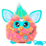 Furby Koraal - Nederlandstalig voor €39,95 bij Intertoys