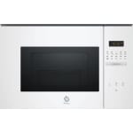 Microondas integrable Balay 3CG5172B2, Grill, 800W, 20 L, 5 potencias por 143.65€