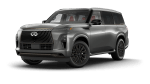 INFINITI QX80 2026 con bono de $400,000 y 24 MSI en Infiniti