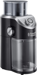 Russell Hobbs Molinillo de Café Eléctrico Classics de 100g por 22.99€