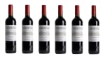 6 Botellas de Valdelosfrailes Crianza 2020 por 35€