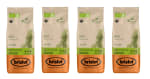 4 x Bristot Bio Organic Café Molido Espresso Tueste Medio 250 g por 19.96€