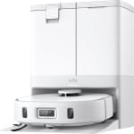 Eufy Robot Vacuum X10 Pro Wit voor €505 bij Bol