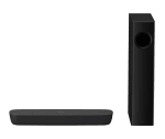 Barra de sonido Panasonic SC-HTB250EGK Bluetooth por 99,90€