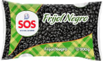 Frijol Negro Querétaro 900g por $37 | Oferta Amazon