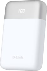 Cargador Portátil D-Link DPP-101 Power Bank 10000mAh por 8.87€