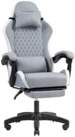 Mars Gaming MGC-X, Silla Gaming Ergonómica por 85.41€ varios colores