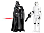 Star Wars Darth Vader y Stormtrooper 10cm por 12.49€.