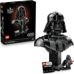 LEGO Star Wars 75439 Darth Vader Bust por 32.99€
