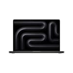 Apple MacBook Pro - M4 Pro Chip, 48GB RAM, 512GB SSD, 16 Inch in Space Black - Automa