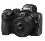 Cámara Evil Nikon Z5 con Objetivo NIKKOR Z 40mm f/2 por 999€