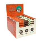 Premium LUX Protein Flapjacks – 24 Bars for £13.80 w/ Code (FLASH40)