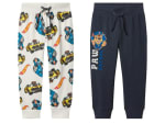 Pantalon molletonné petit garçon à 5,99€