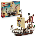 LEGO ONE PIECE 75639 Barco Pirata Going Merry por 89.99€