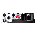 Pepsi Max 24 Pack Online Exclusive Deal at £4.30 with Code