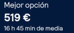 Vuelos directos Barcelona-Singapur ida y vuelta por 519€