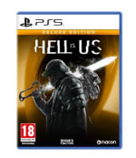 Jeu Hell is Us Deluxe Edition PS5 à 49,99€