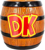 Super Mario Bros Donkey Kong Cookie Jar Official Nintendo Merchandise for £20.23