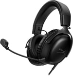 HyperX Cloud III Audífonos con Micrófono por $933 | Oferta Amazon