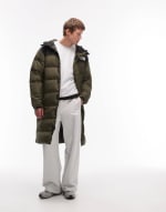 The North Face Nuptse Parka hombre por 157.50€