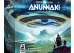Anunnaki Dawn of the Gods - Bordspel (ENG) voor €69,97 bij De Spelletjes Vrienden