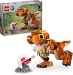 LEGO Jurassic World - Little Eatie: T. rex voor €14 bij Amazon