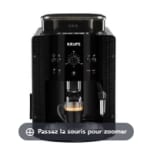 KRUPS Essential YY3957FD à 339€