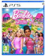 Juego PS5 Barbie: Proyecto amistad por 8.55€