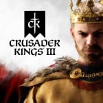 Crusader Kings III voor €24,99 via Steam