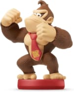 Amiibo Donkey Kong Super Mario por $413 | Oferta Amazon