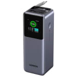 Power Bank UGREEN 165 W 20000 mAh por 56.99€