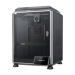 Creality K1C 3D-printer voor €299 bij Joybuy