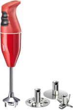 Bamix M140 Classic staafmixer rood voor €109 bij Art & Craft