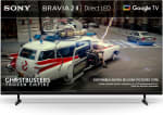 Sony BRAVIA 2 II 55 Pulgadas TV 4K Smart TV (Google TV), Procesador X1 por 611€