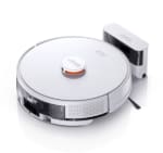 JONR P1 robotstofzuiger voor €96,39 dmv code bij Aliexpress