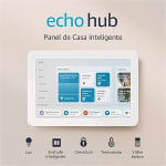 Amazon Echo Hub 8" por $2,799 | Amazon