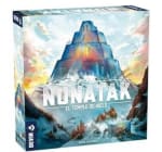 Juego de mesa Nunatak por 22.95€