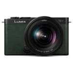 Panasonic Lumix S9 Camera for £799 with Kit Lens