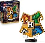 LEGO Harry Potter Escudo de Casa de Hogwarts 76462 por 39.95€