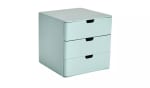 Argos Home 3-Drawer Desktop Organiser £5 – Free C&C