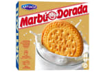 Galletas Marbú Dorada 600 g por 3,20€ (2da unidad 50% Descuento)