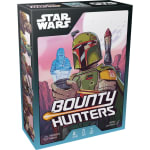 Star Wars : Bounty Hunters à 22,90€