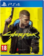 Cyberpunk 2077 PS4 game voor €34,67 bij Bol