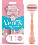 Rastrillo Gillette Venus por $109 | Oferta Amazon