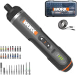 Destornillador WORX 4V por $641 | Oferta Amazon