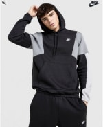 Nike Club Fleece Colour Block por 27€