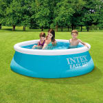 Petite piscine gonflable Easy Set 1,83 x 0,51 m à 17,99€