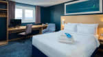 Travelodge York Central Stays From £33.44 with code 7DTAH9F5
