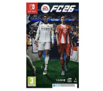 Juego Nintendo Switch EA Sports FC™ 26 por 21,16€